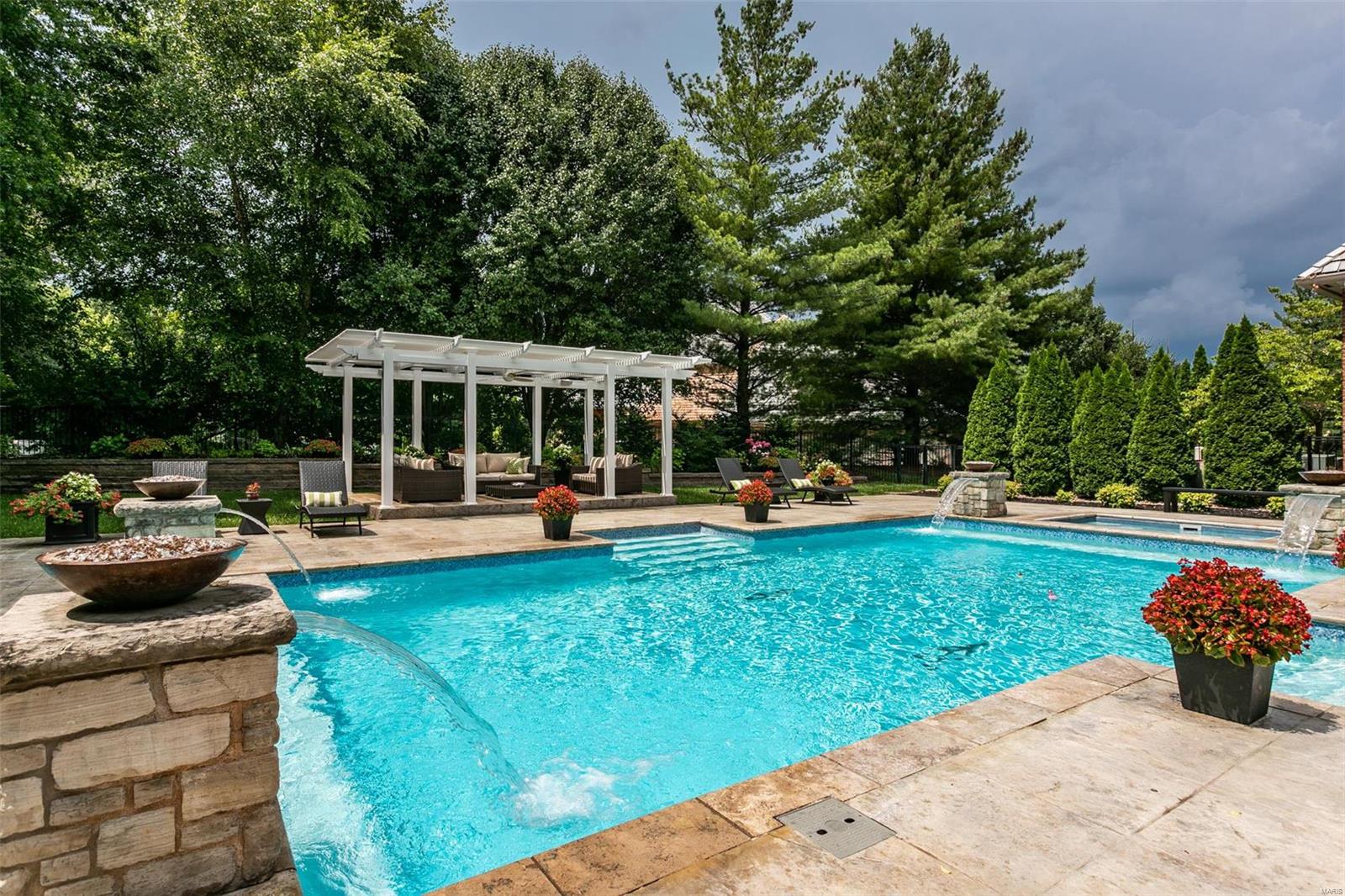 Stonebridge - Residential
