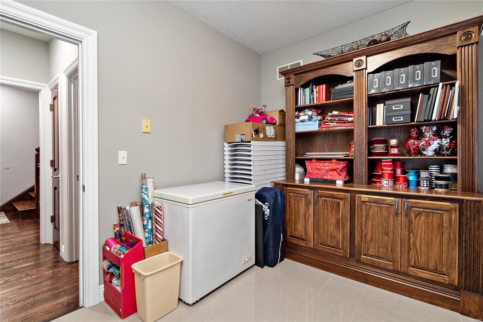 Stonebridge - Residential