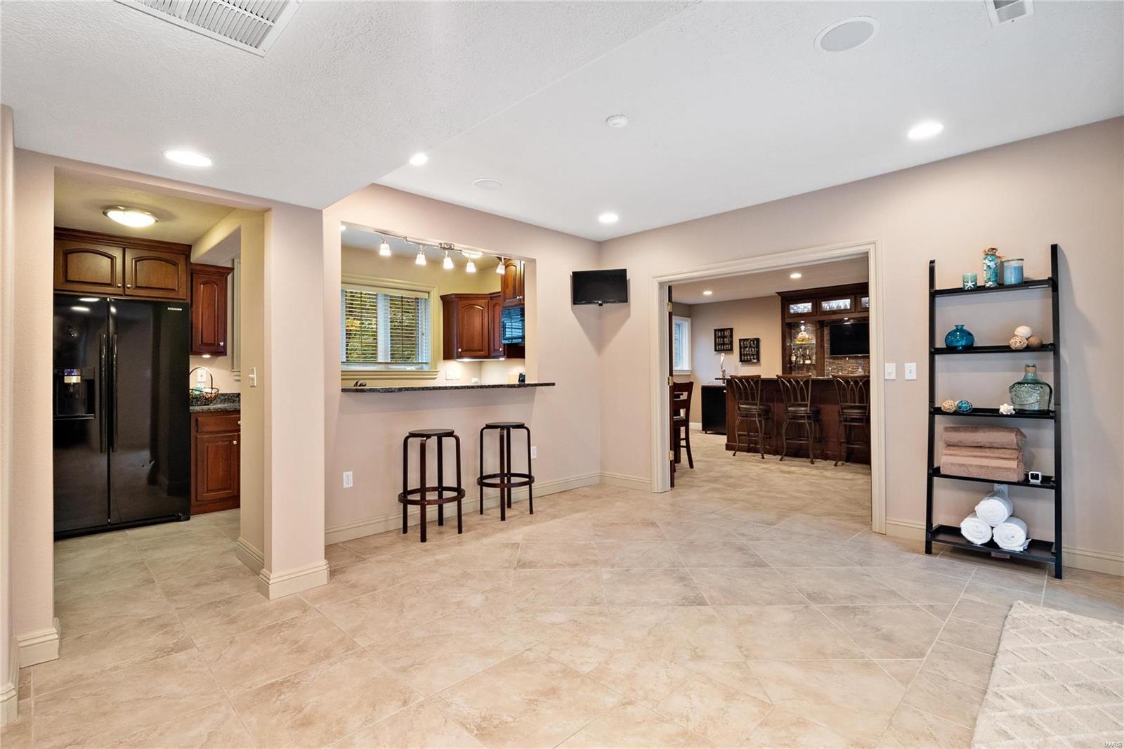 Stonebridge - Residential