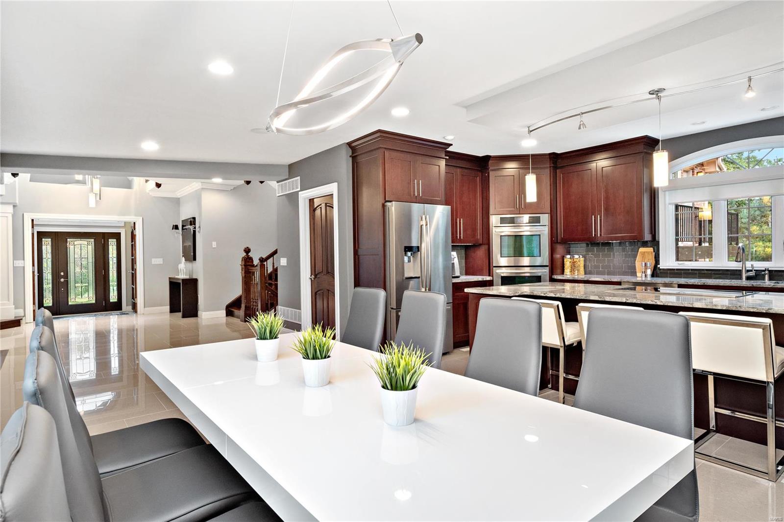 Stonebridge - Residential