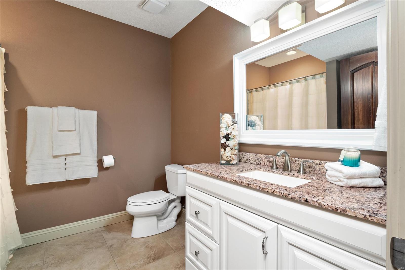 Stonebridge - Residential