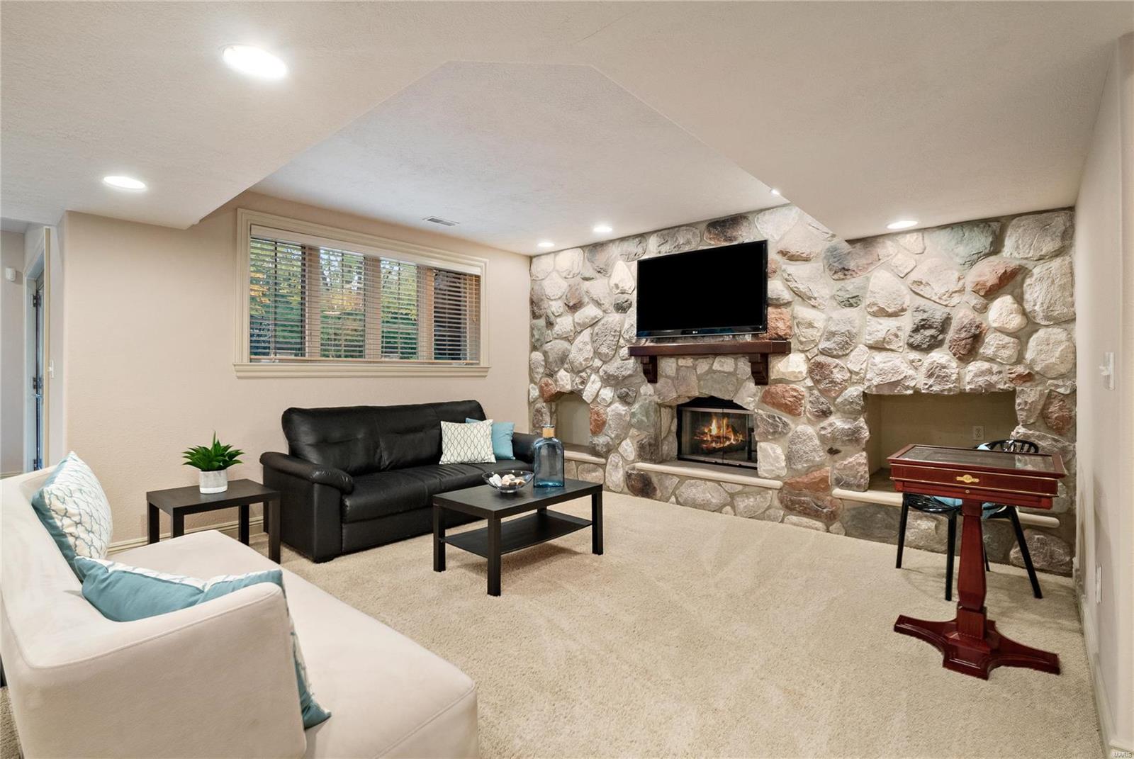 Stonebridge - Residential
