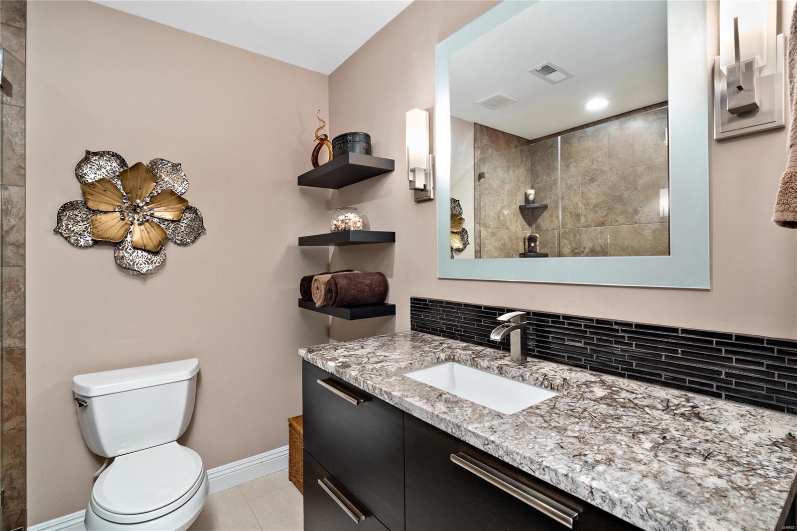 Stonebridge - Residential