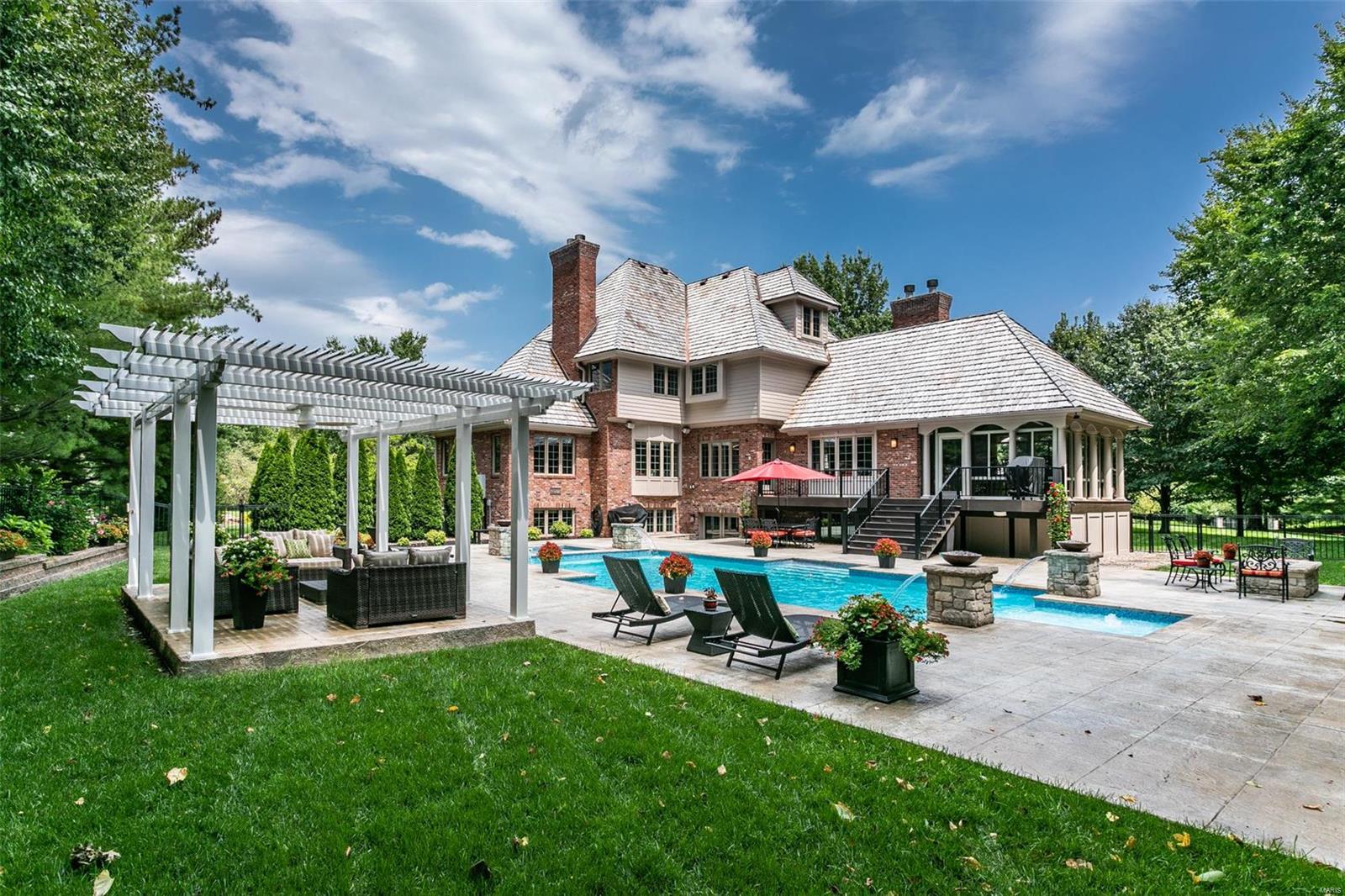 Stonebridge - Residential