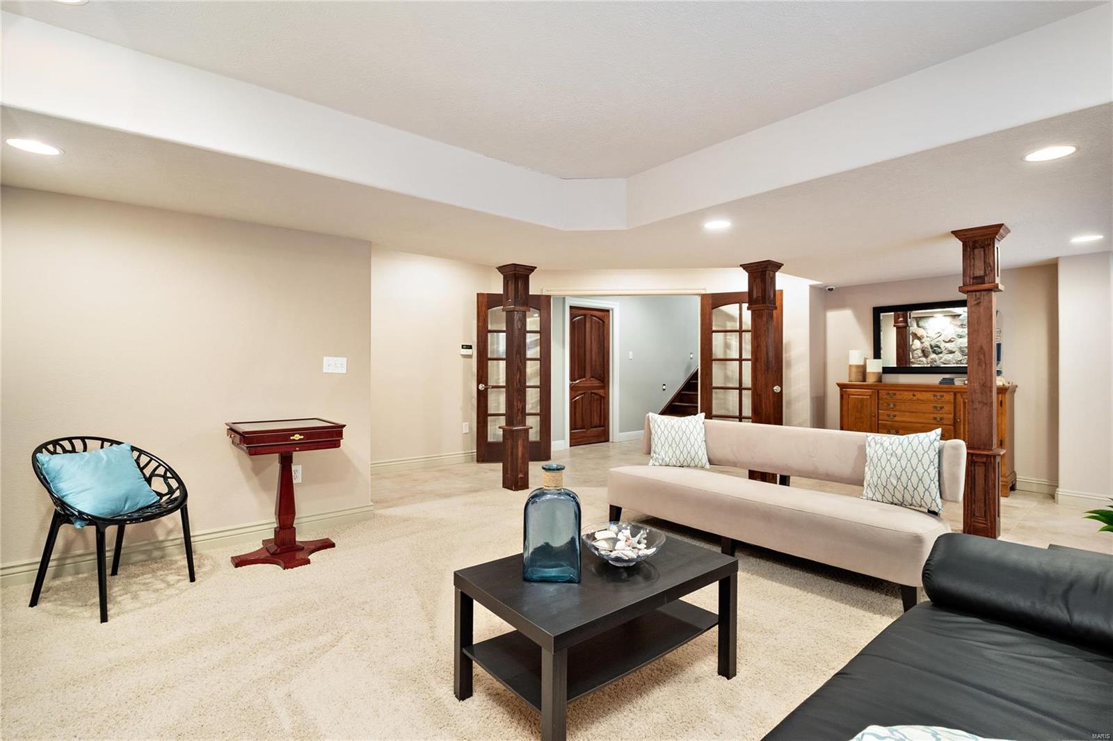 Stonebridge - Residential
