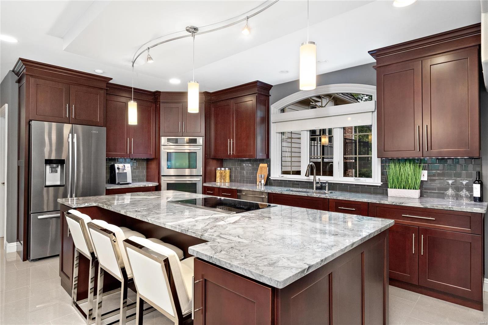 Stonebridge - Residential
