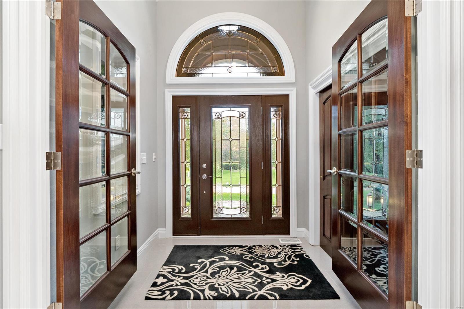 Stonebridge - Residential