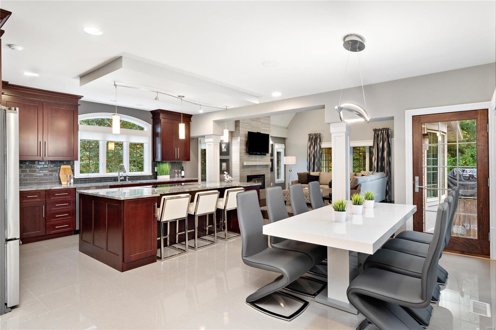 Stonebridge - Residential