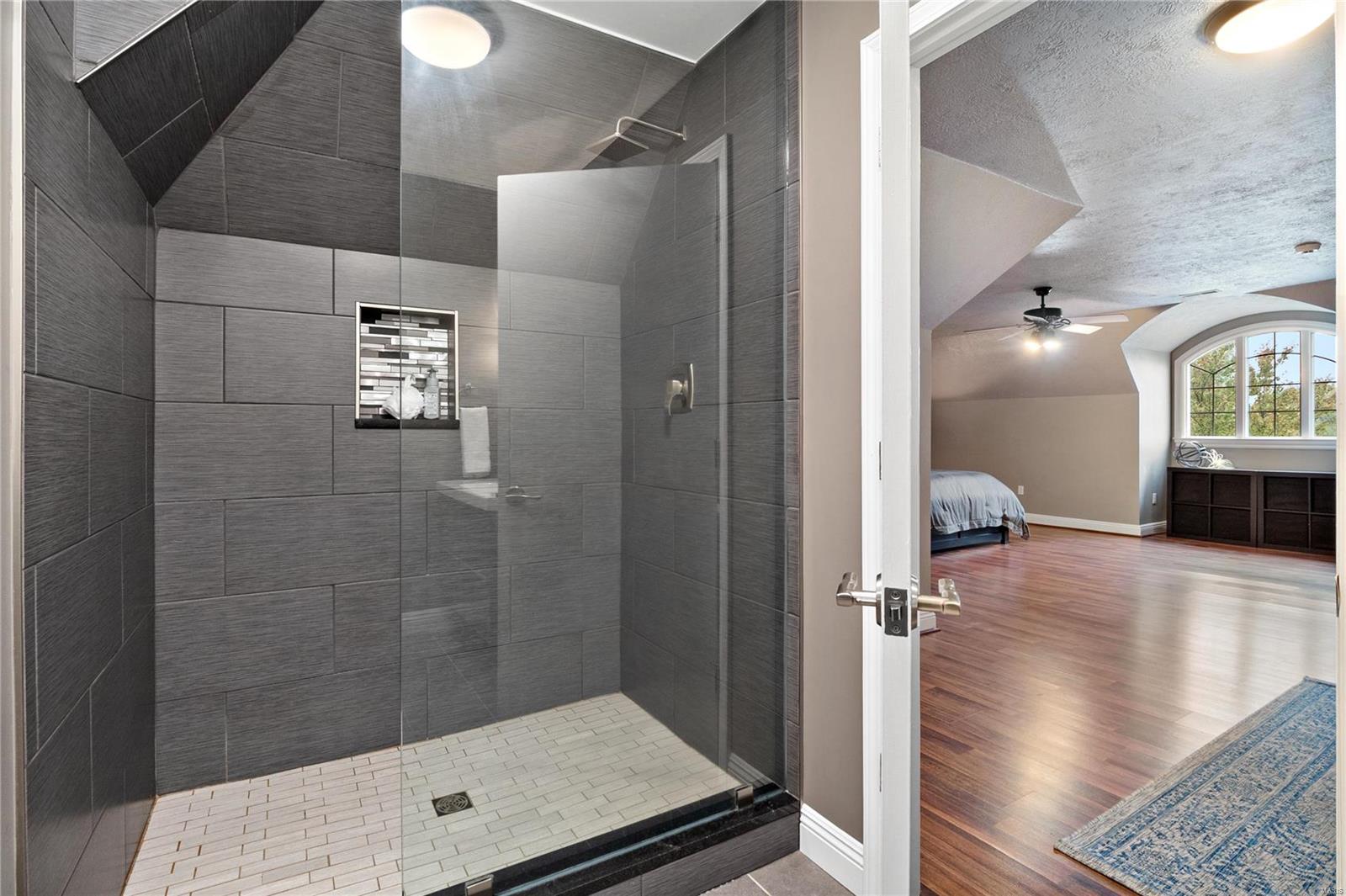 Stonebridge - Residential