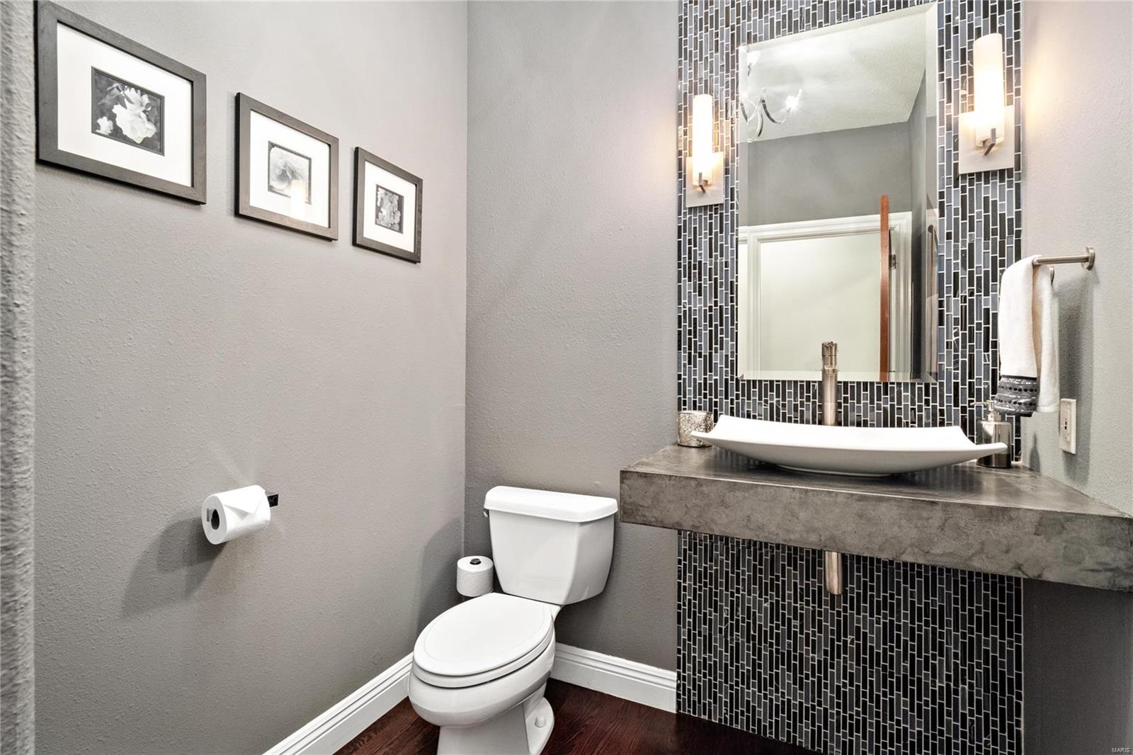 Stonebridge - Residential