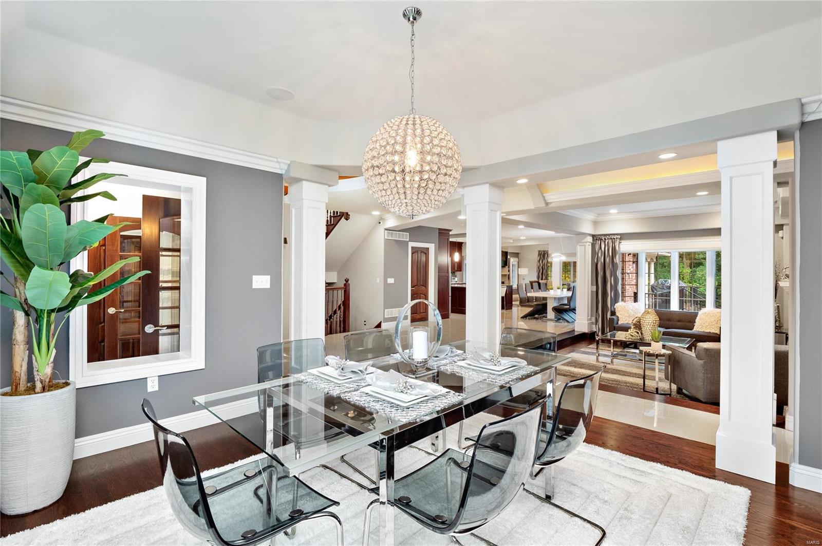 Stonebridge - Residential