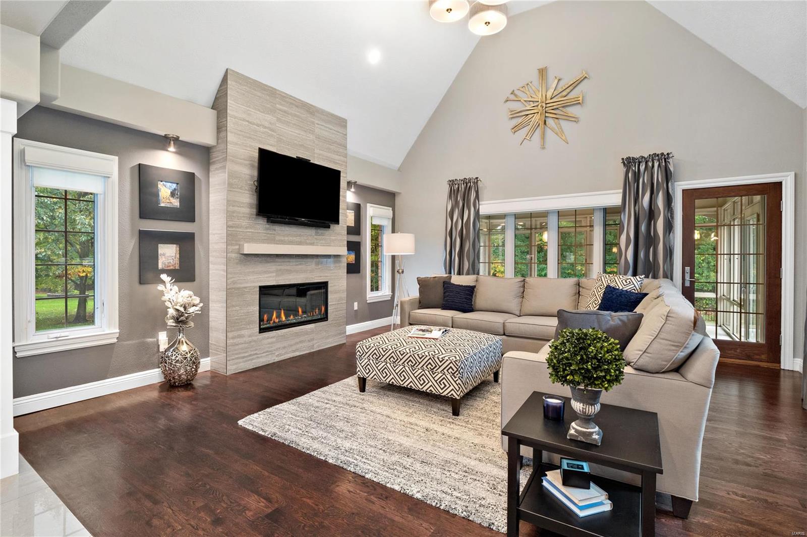 Stonebridge - Residential