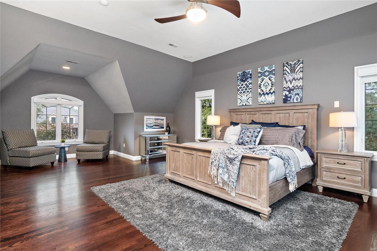 Stonebridge - Residential