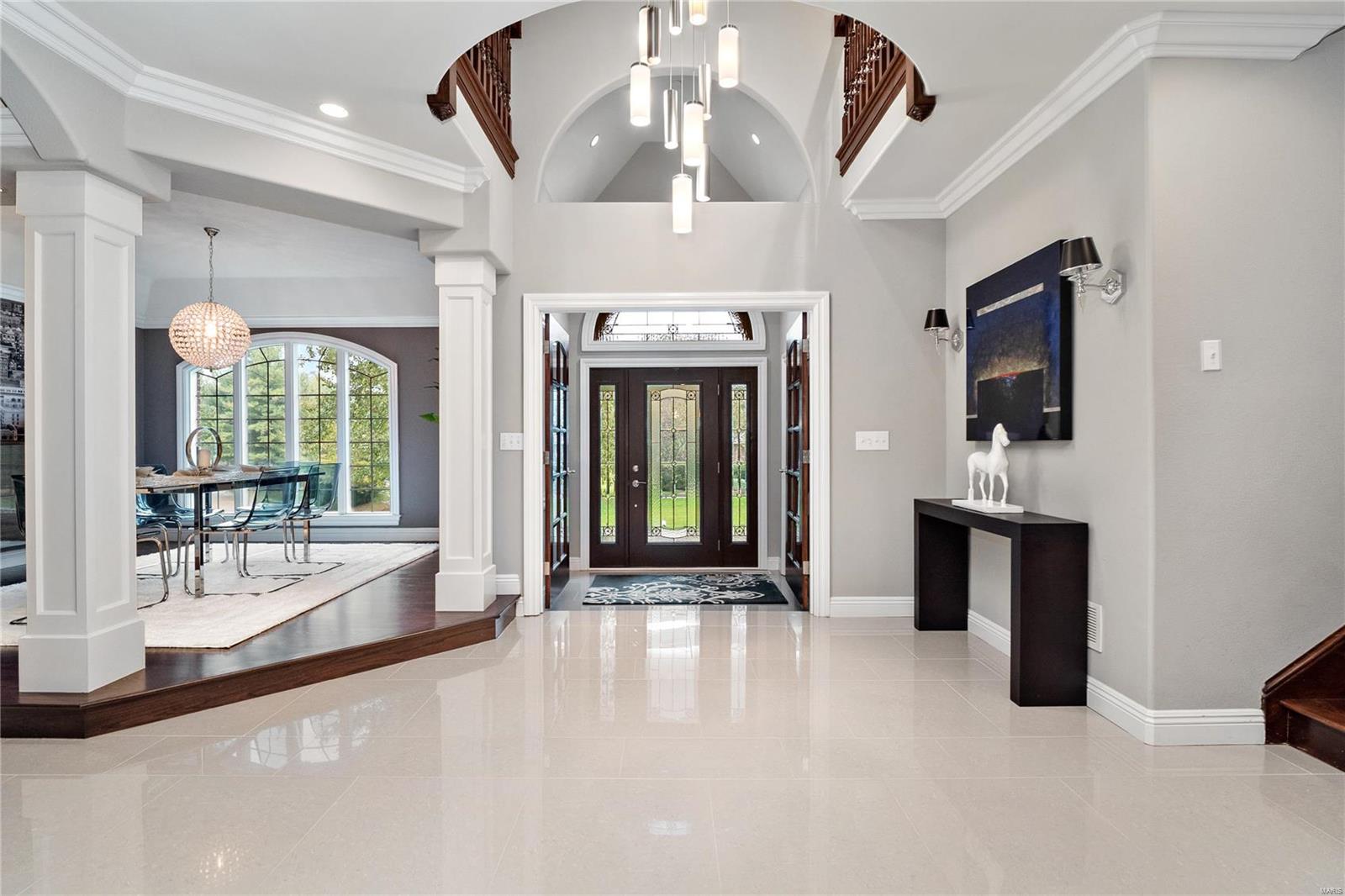 Stonebridge - Residential