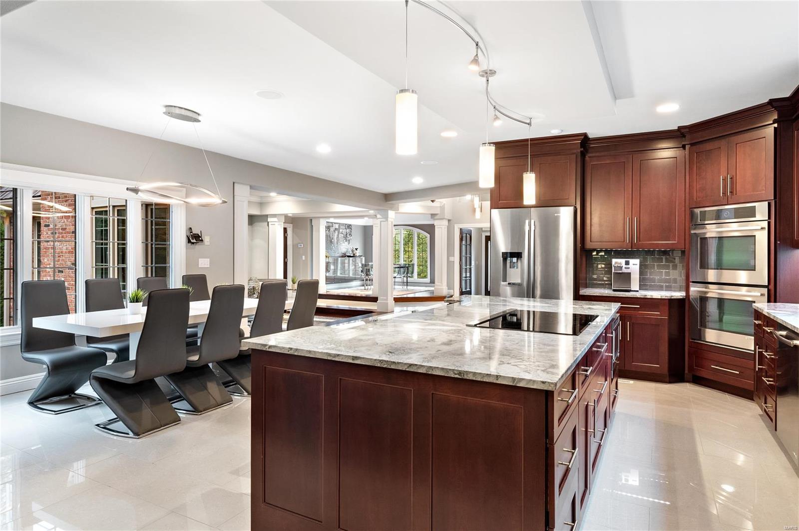 Stonebridge - Residential