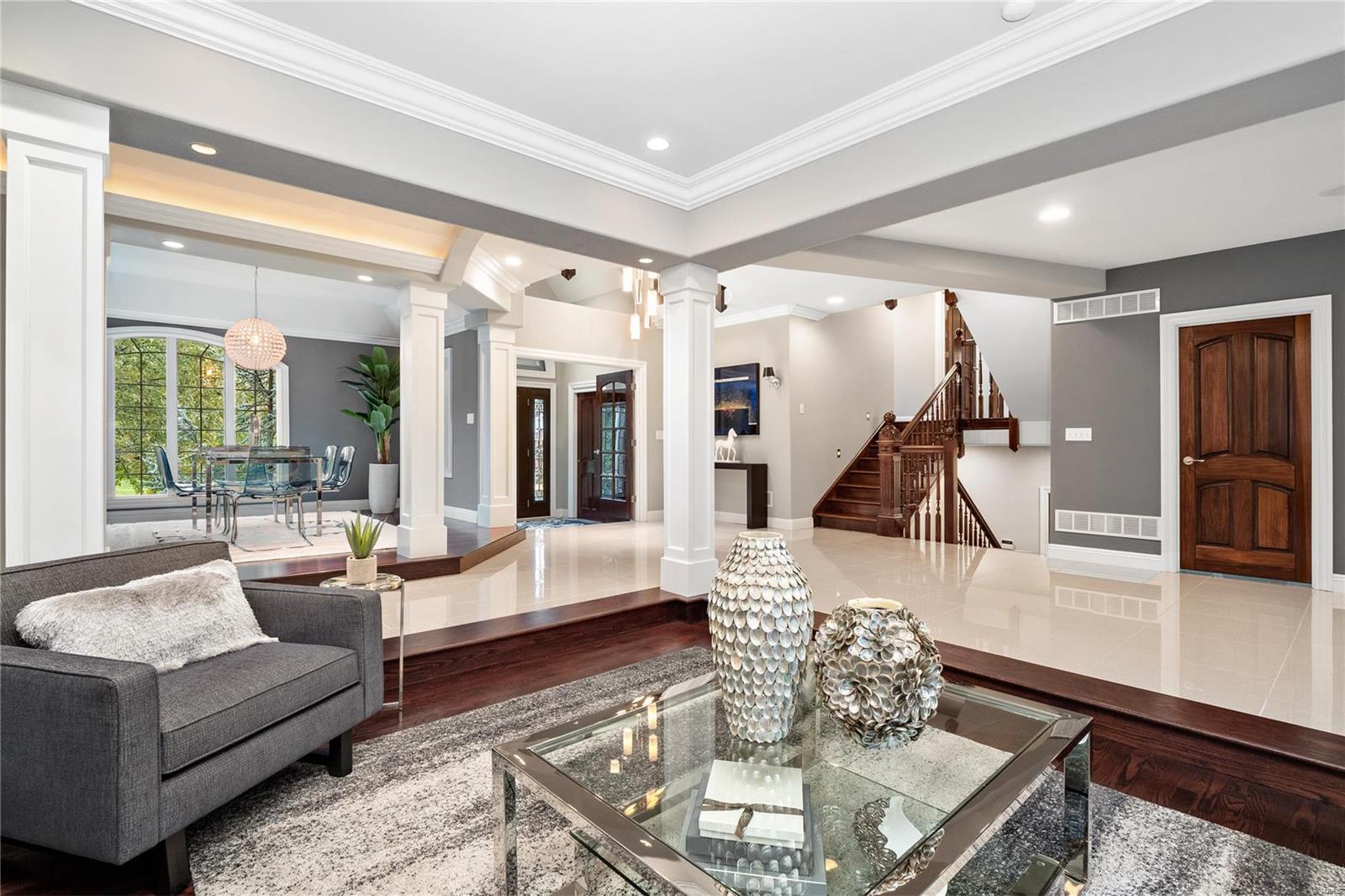 Stonebridge - Residential
