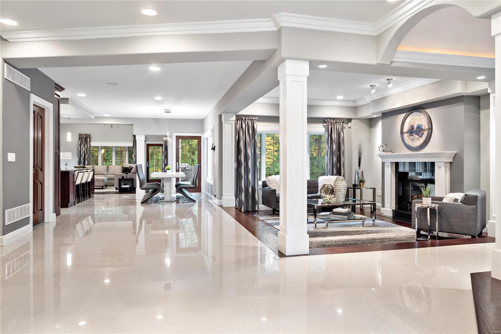 Stonebridge - Residential