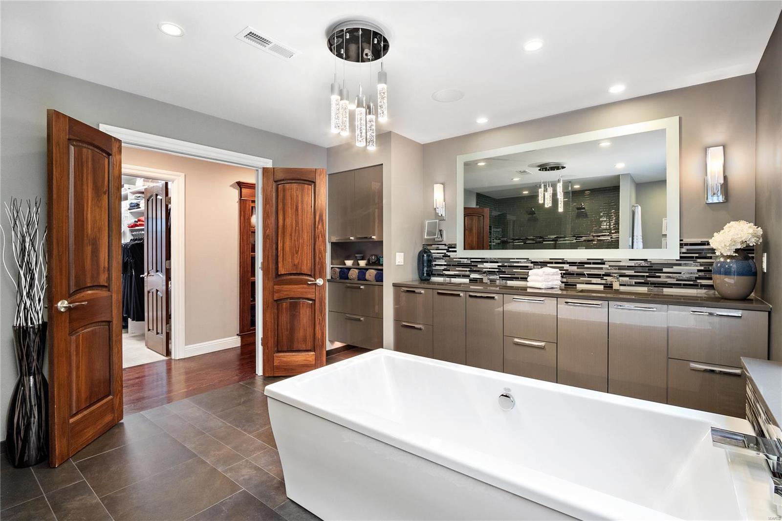 Stonebridge - Residential