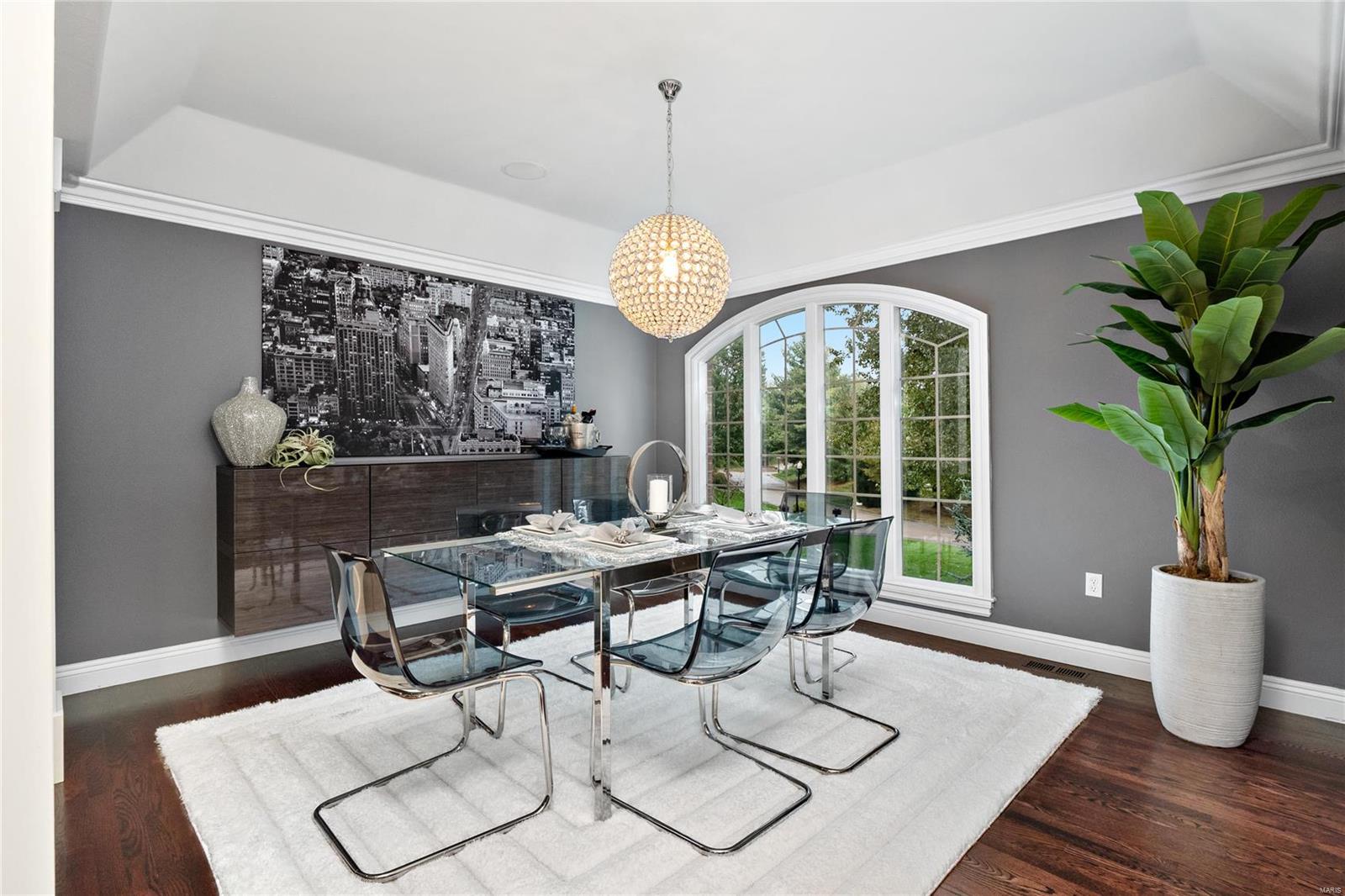 Stonebridge - Residential