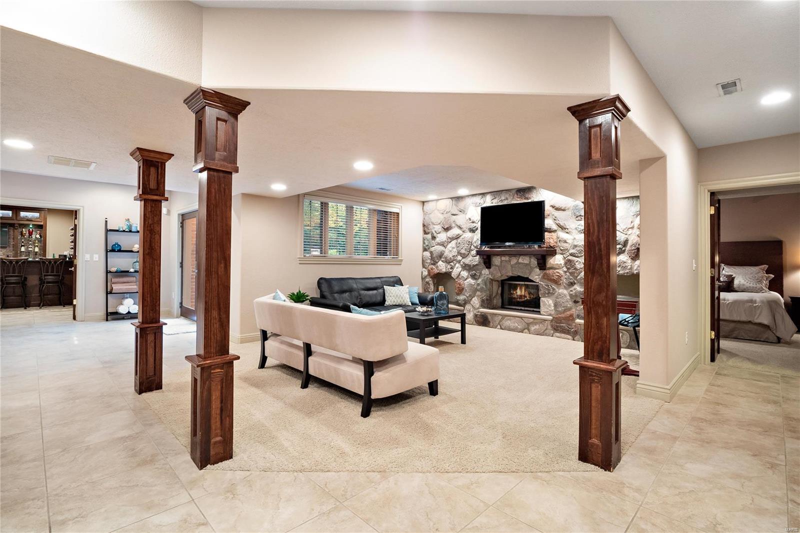 Stonebridge - Residential
