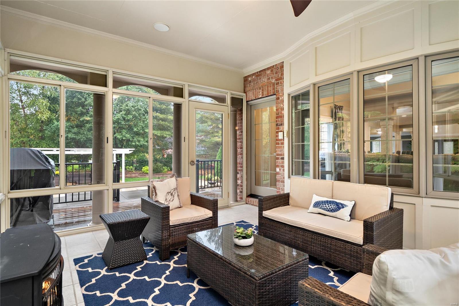 Stonebridge - Residential