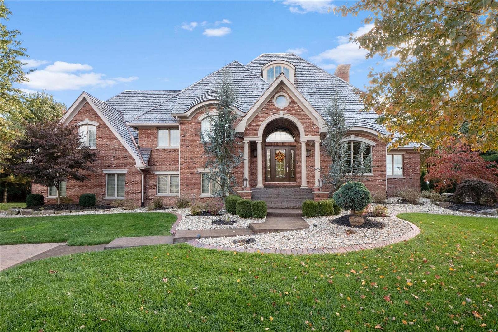 Stonebridge - Residential