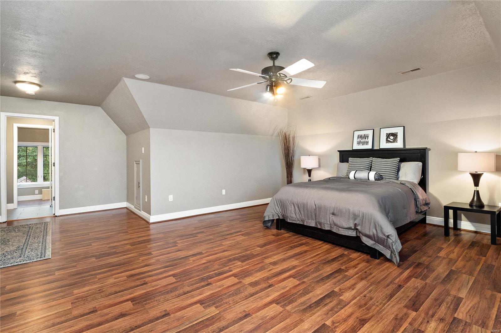 Stonebridge - Residential