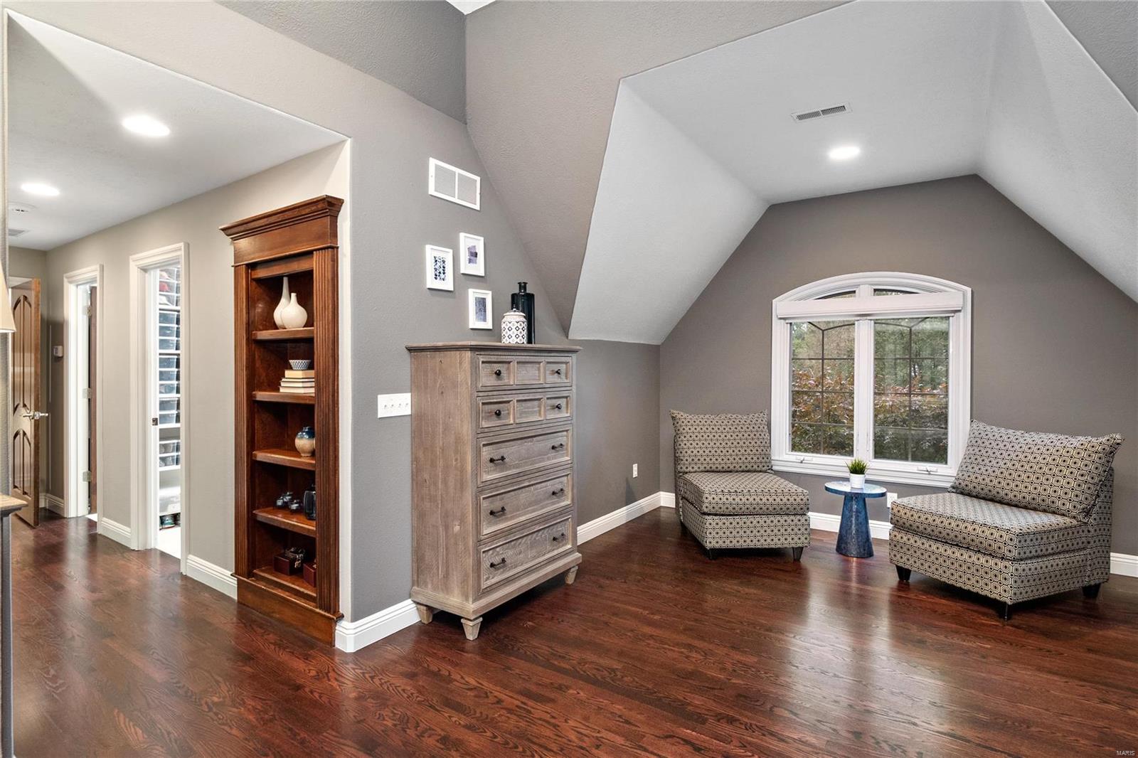 Stonebridge - Residential