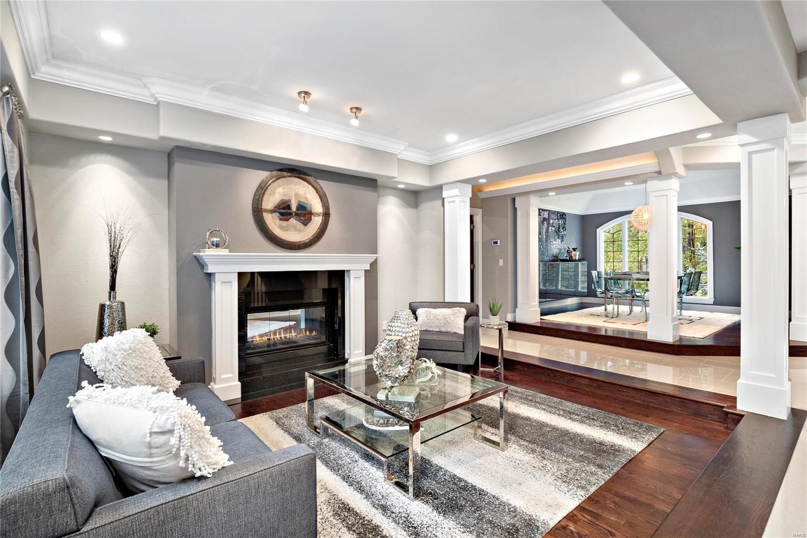 Stonebridge - Residential