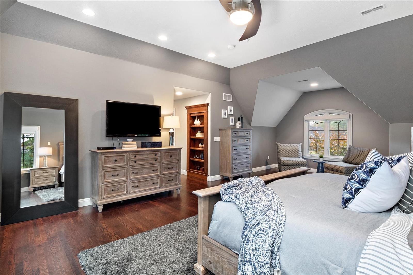Stonebridge - Residential