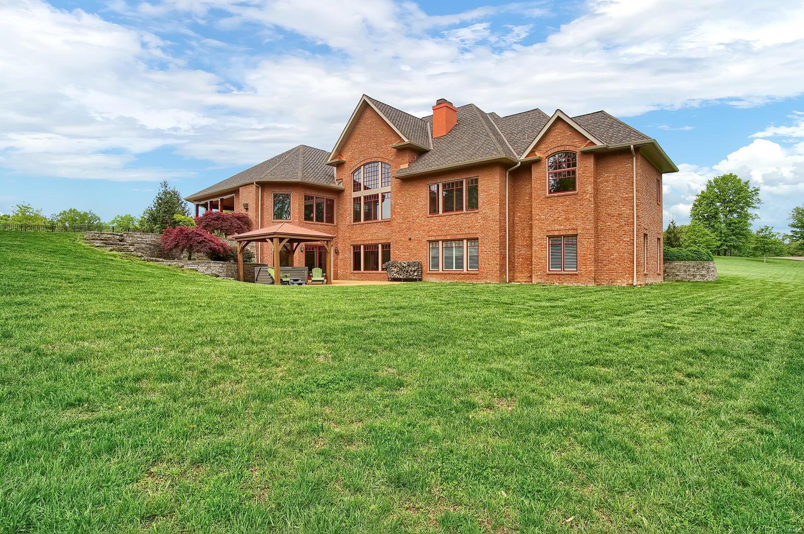 Heron Point - Residential