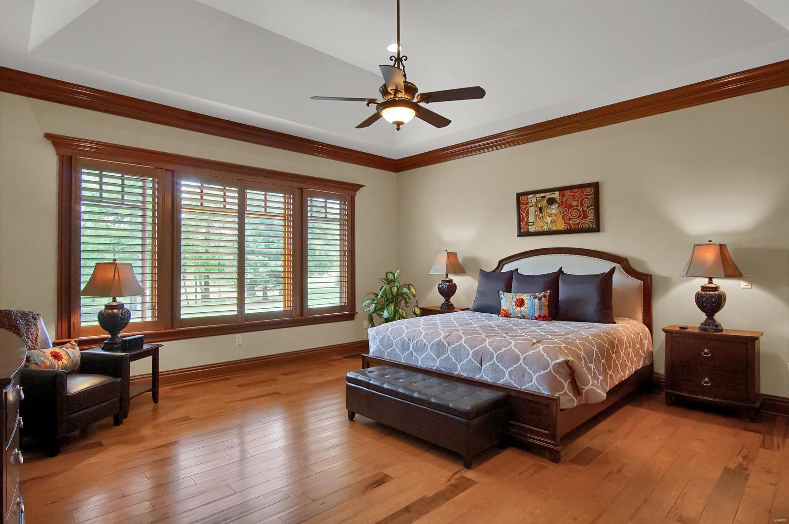 Heron Point - Residential