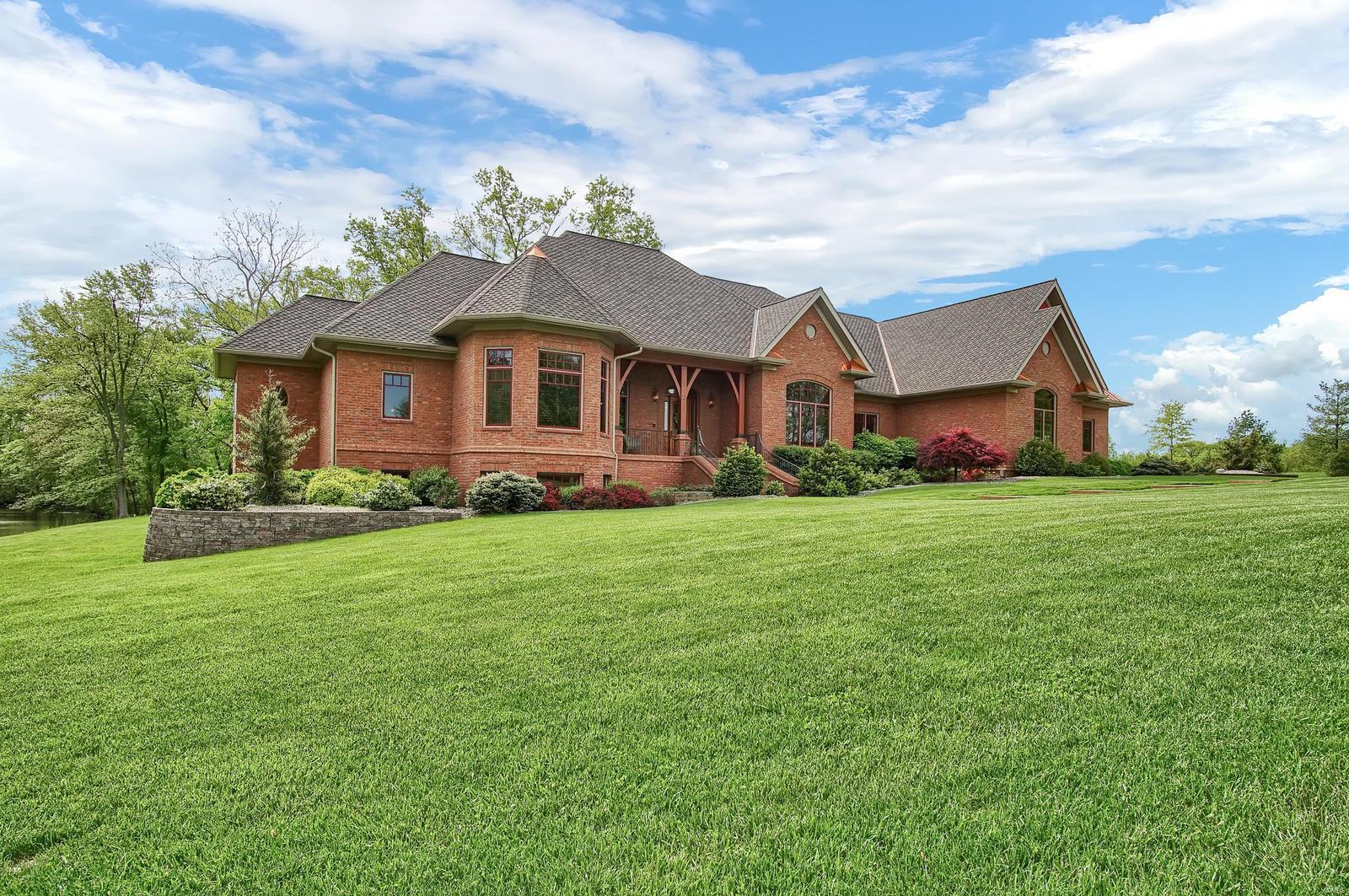 Heron Point - Residential