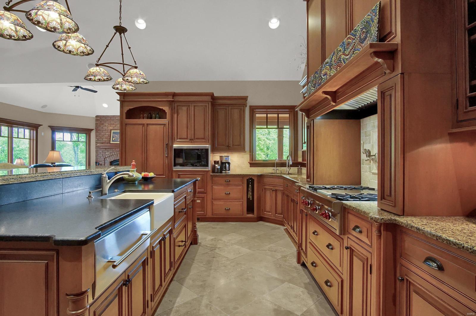 Heron Point - Residential