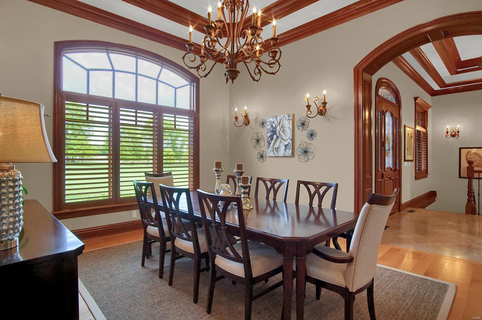 Heron Point - Residential