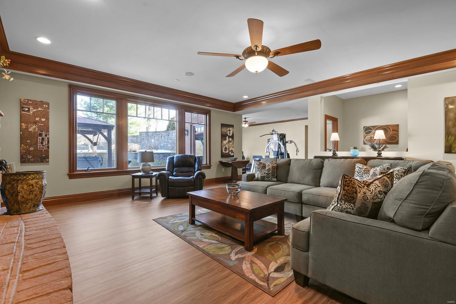 Heron Point - Residential