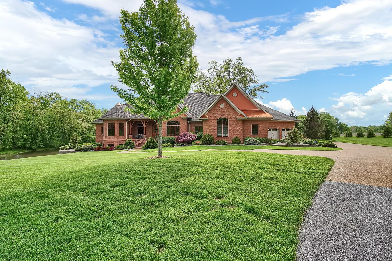 Heron Point - Residential