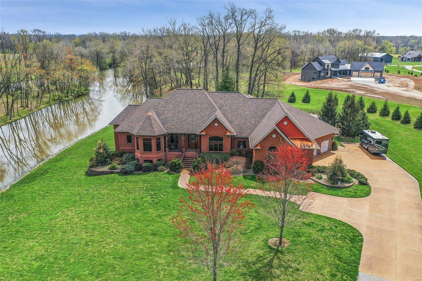 Heron Point - Residential