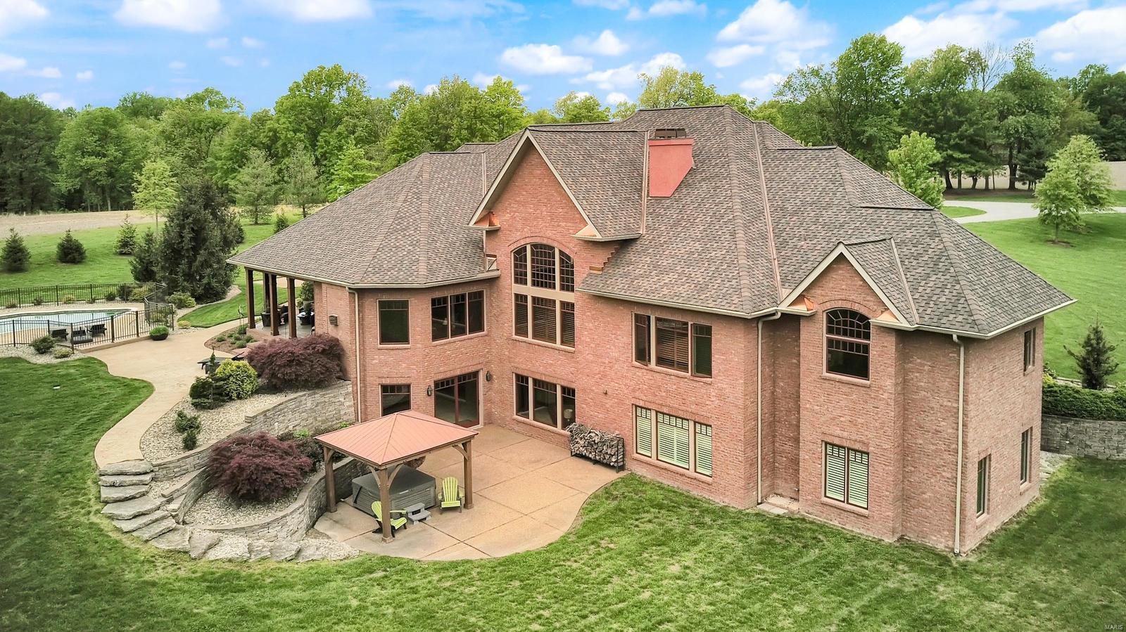 Heron Point - Residential