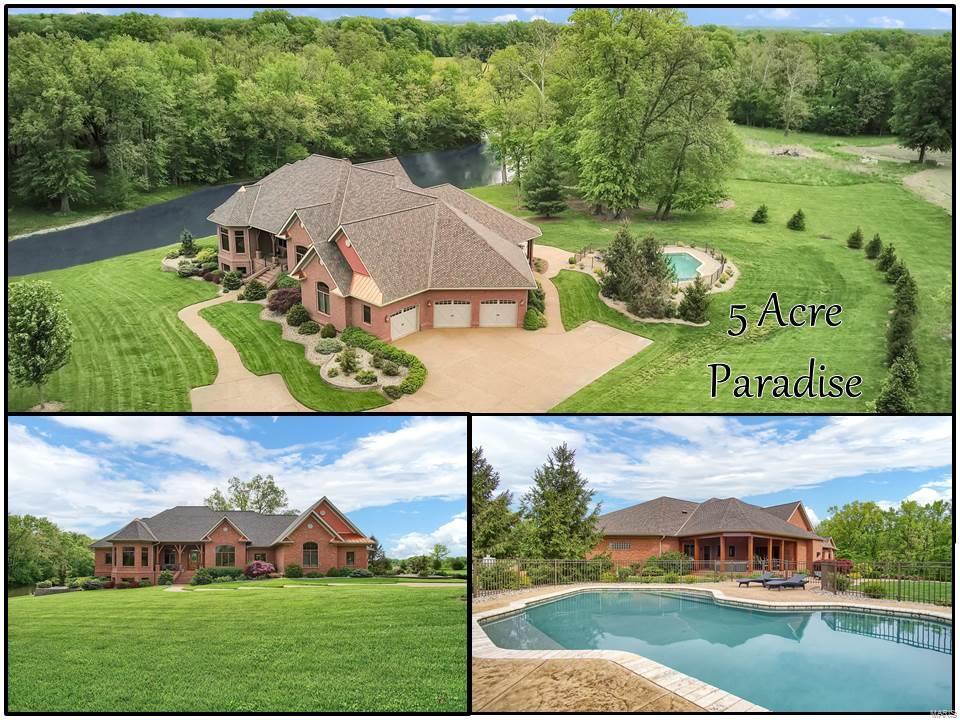Heron Point - Residential