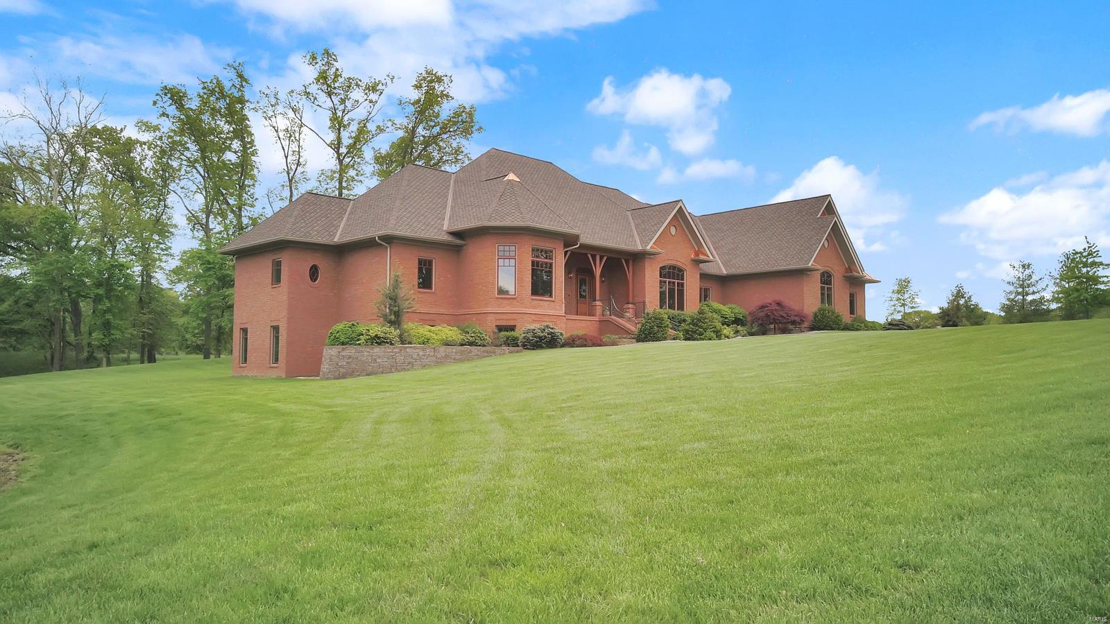 Heron Point - Residential