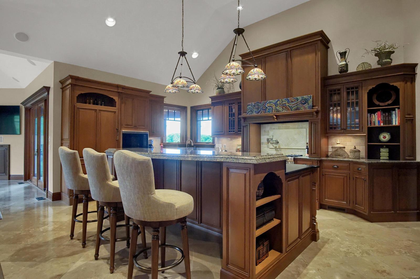 Heron Point - Residential