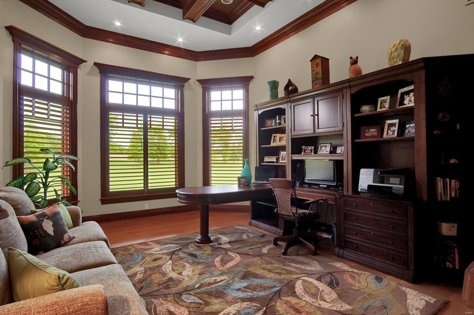 Heron Point - Residential