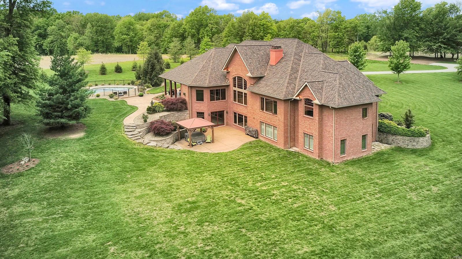 Heron Point - Residential
