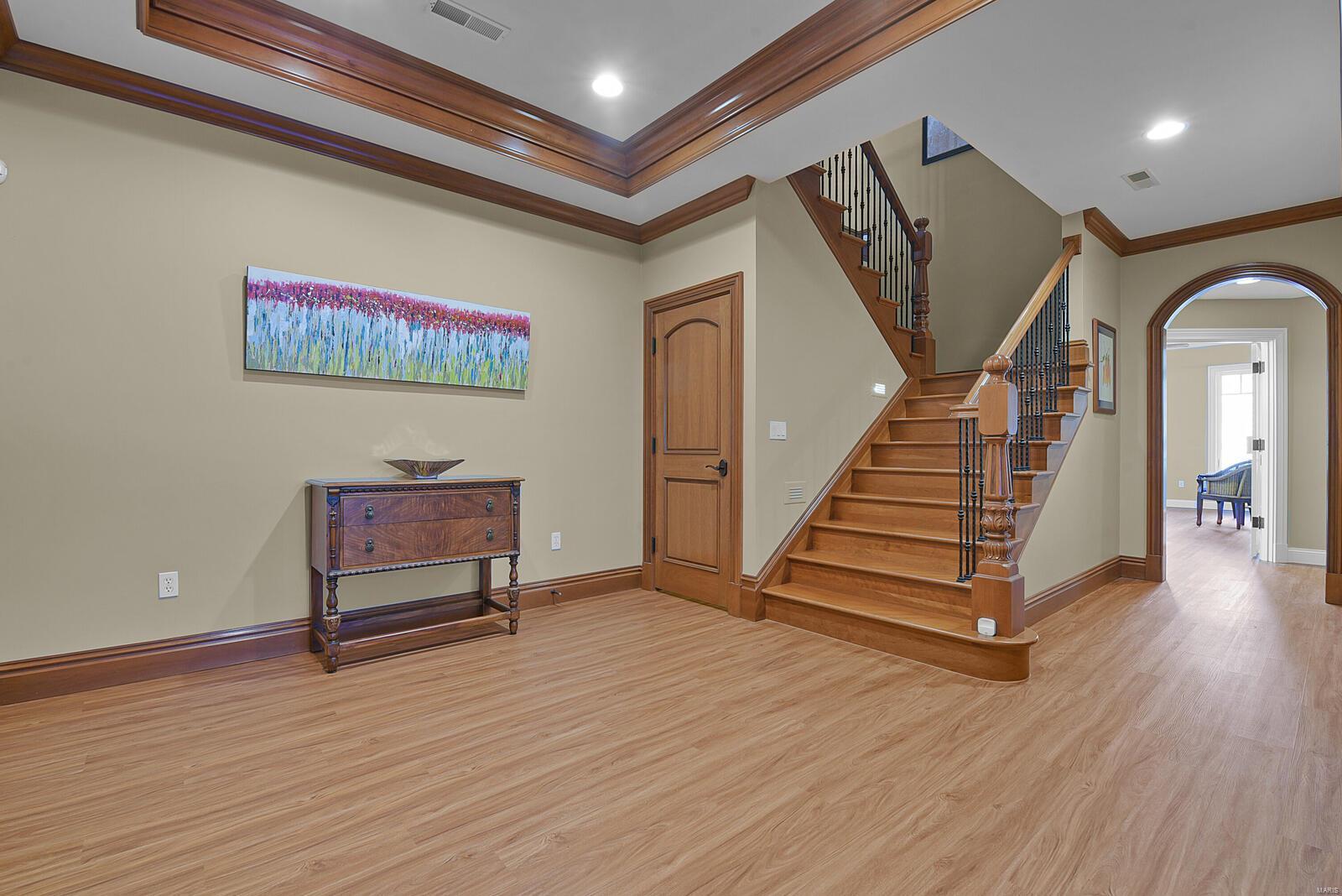 Heron Point - Residential