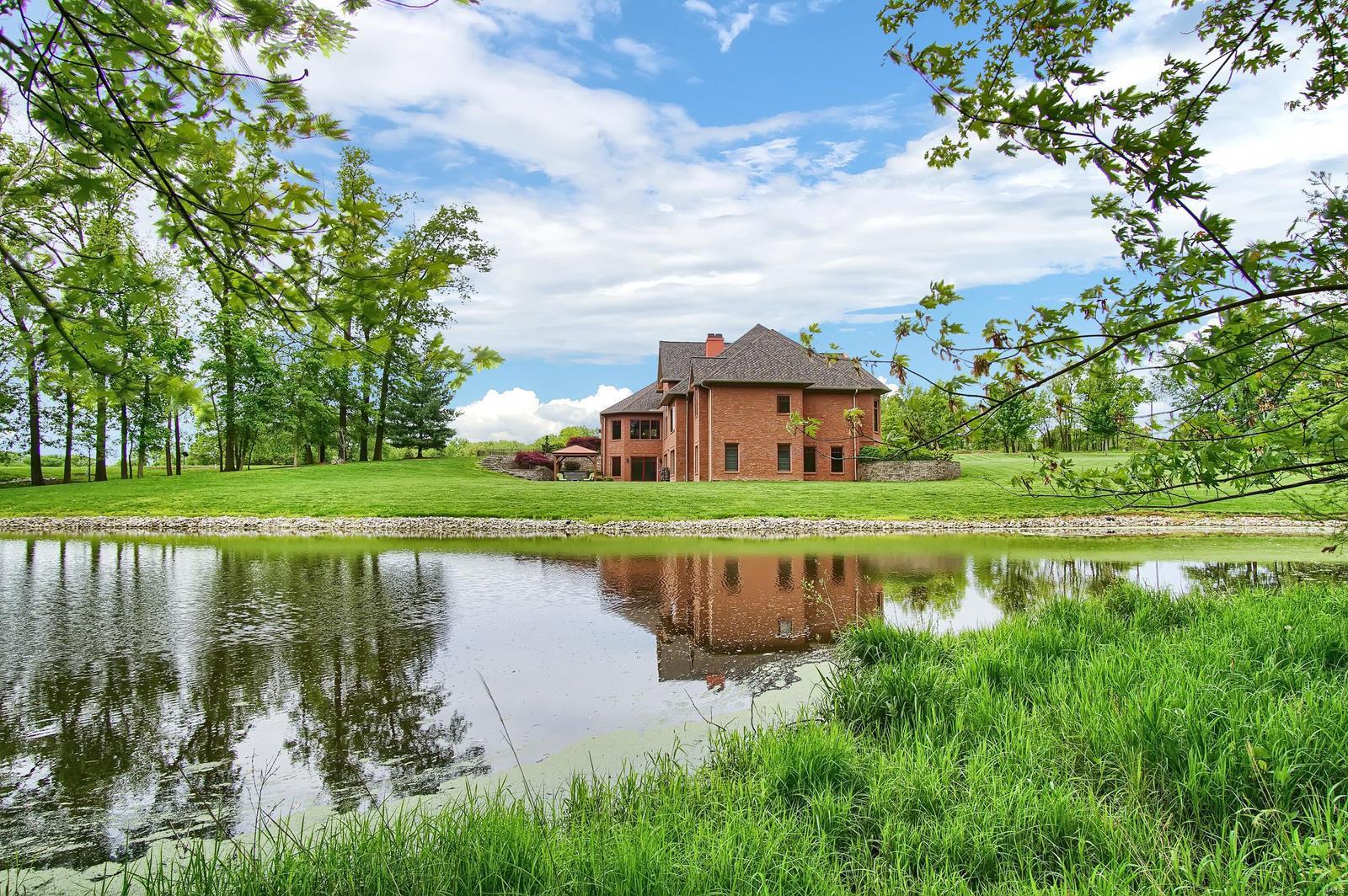 Heron Point - Residential