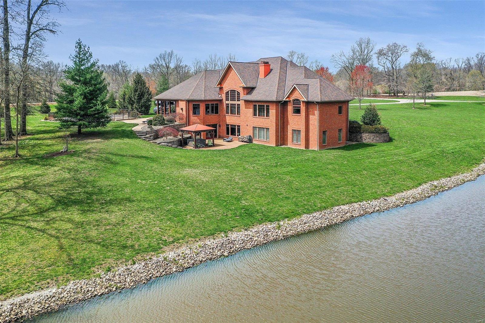 Heron Point - Residential