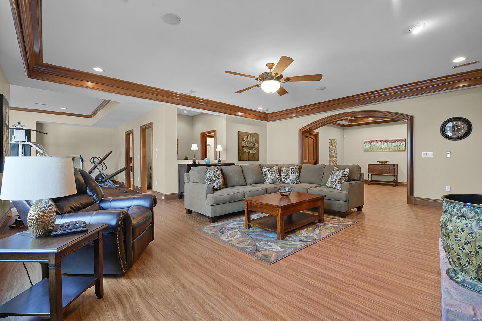 Heron Point - Residential