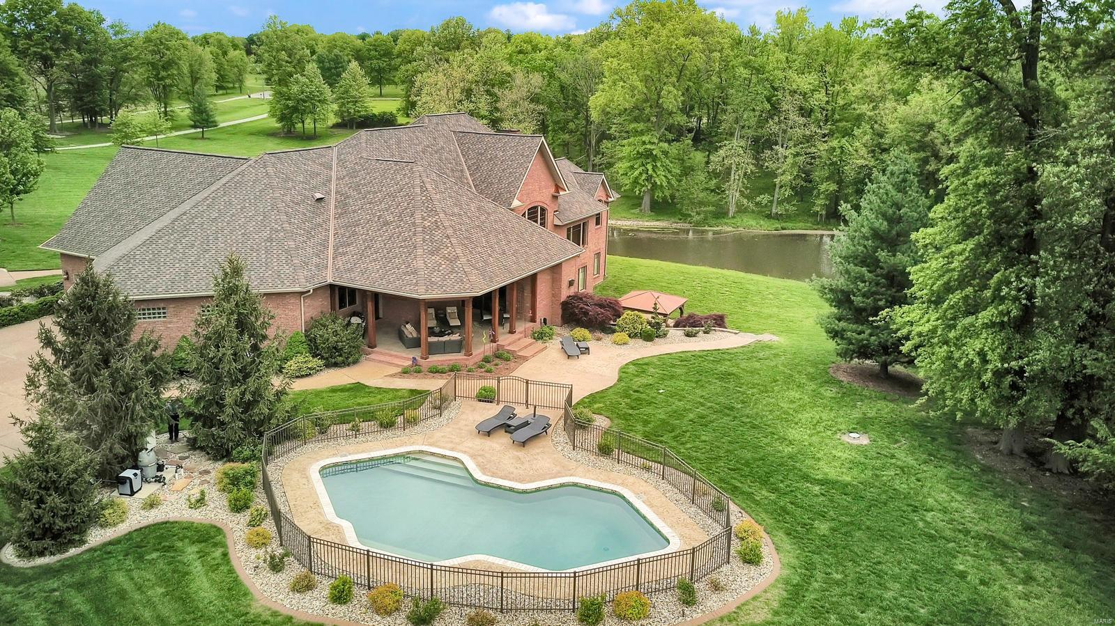 Heron Point - Residential