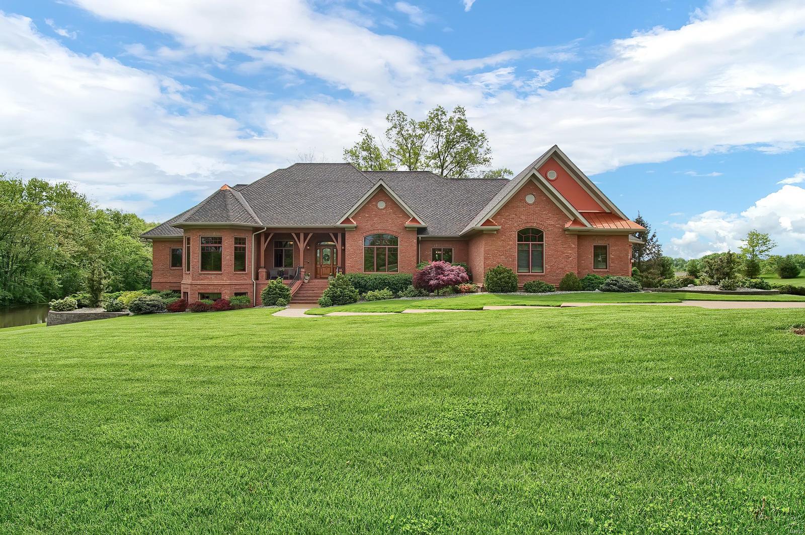 Heron Point - Residential